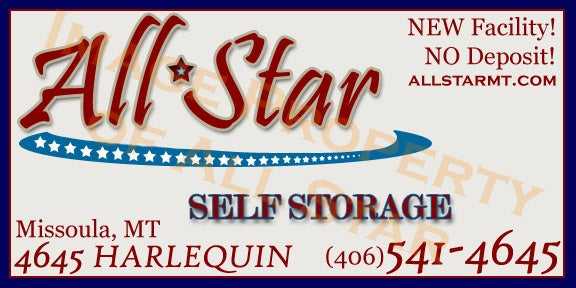 Montana Missoula All Star Self Storage photo 3