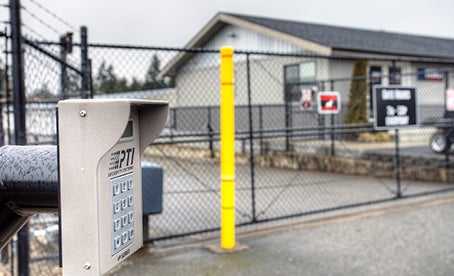 Washington Puyallup Cobalt Storage photo 7