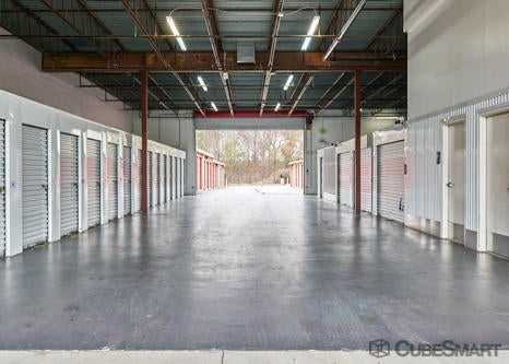 North Carolina Shelby CubeSmart Self Storage photo 7