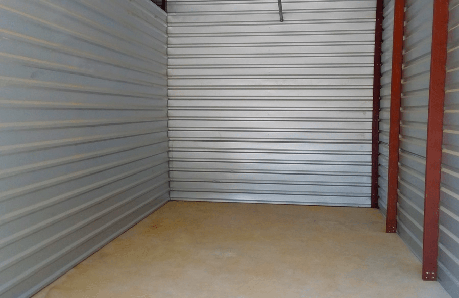 Texas Denton Teasley Lane Self Storage photo 7