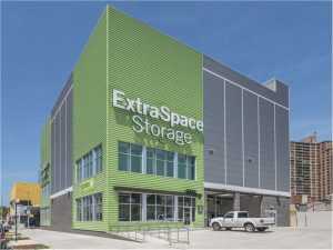 New Jersey Jersey City Extra Space Storage photo 5