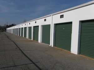 North Carolina Salisbury Secure Mini Warehouses photo 7