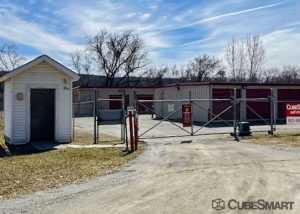 New Hampshire Keene CubeSmart Self Storage photo 7