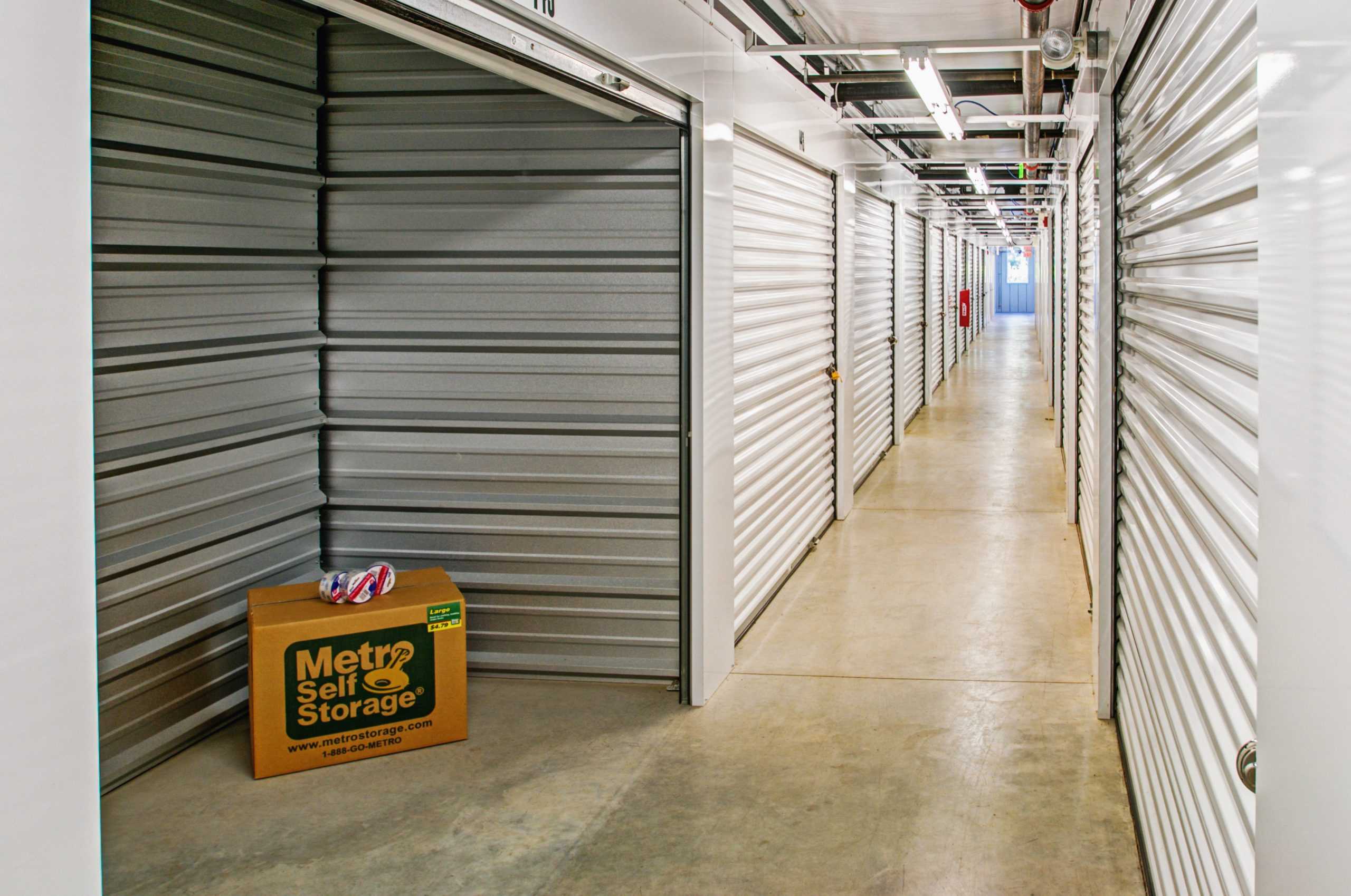 New Jersey Deptford Metro Self Storage photo 3