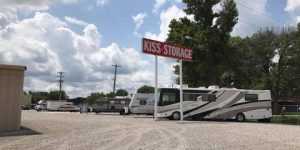 Nebraska Lincoln East "O" Street Self Storage photo 7