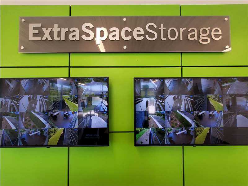 Missouri O Fallon Extra Space Storage photo 7