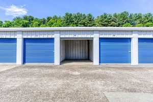 North Carolina Asheville SmartStop Self Storage photo 7