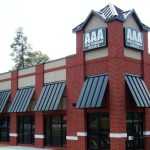 North Carolina Greensboro AAA Self Storage photo 1