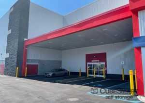 New Jersey Jersey City CubeSmart Self Storage photo 7