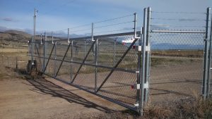 Montana Helena Spokane Creek Storage photo 7