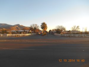 New Mexico Alamogordo Desert Palms Mobile Estates & Mini Storage photo 5