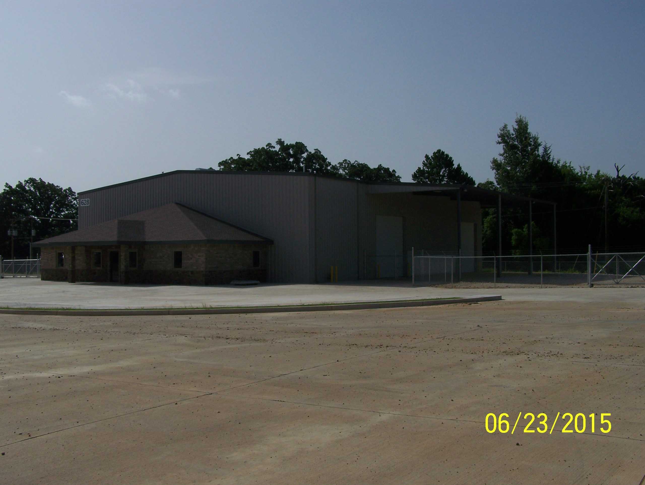 Texas Longview C& N Lewis Properties Storage photo 7