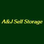 North Carolina Winston Salem A & J Self Storage photo 1