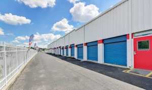 Tennessee Nashville US Storage Centers: Nashville photo 5