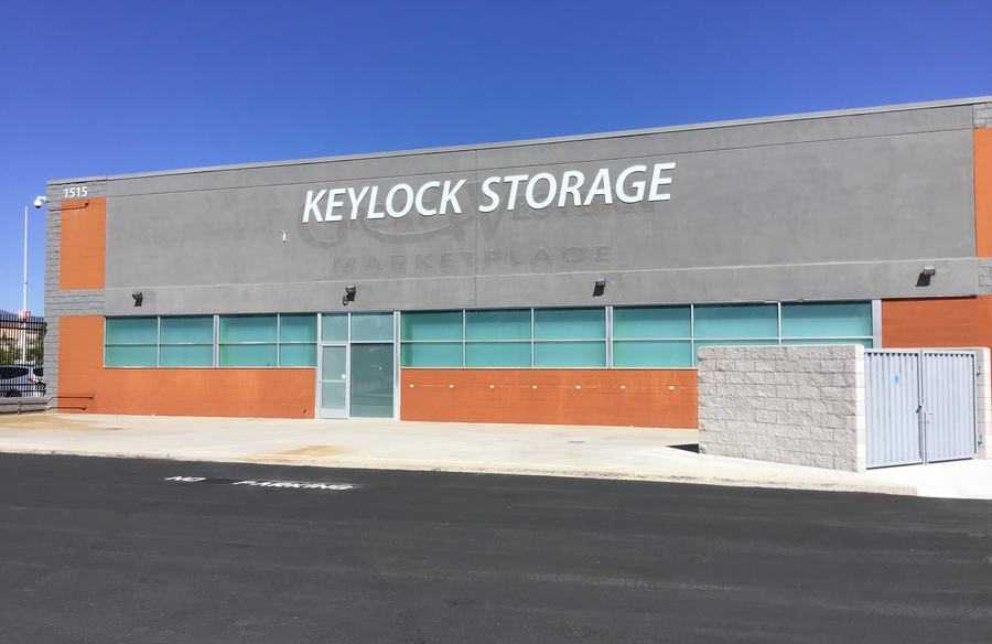 Nevada Reno Storelocal Storage Co-Op photo 7