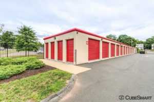 Connecticut Vernon CubeSmart Self Storage photo 7