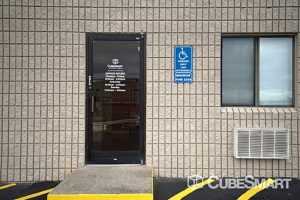 Tennessee Hermitage CubeSmart Self Storage photo 5