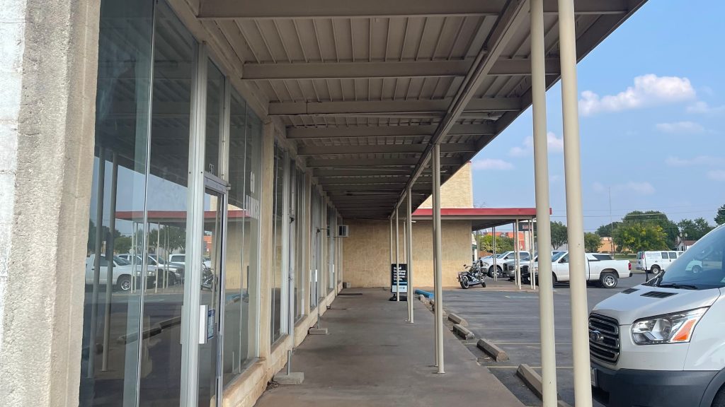 Texas Wichita Falls Lifetime Climate Controlled Storage photo 3