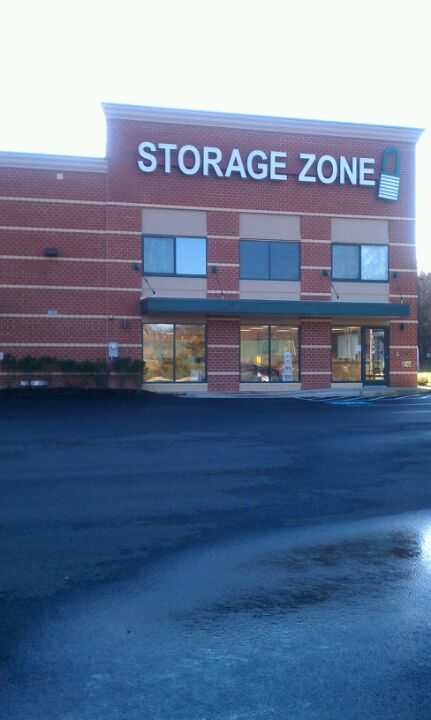 Maryland Capitol Heights Self Storage Zone photo 7