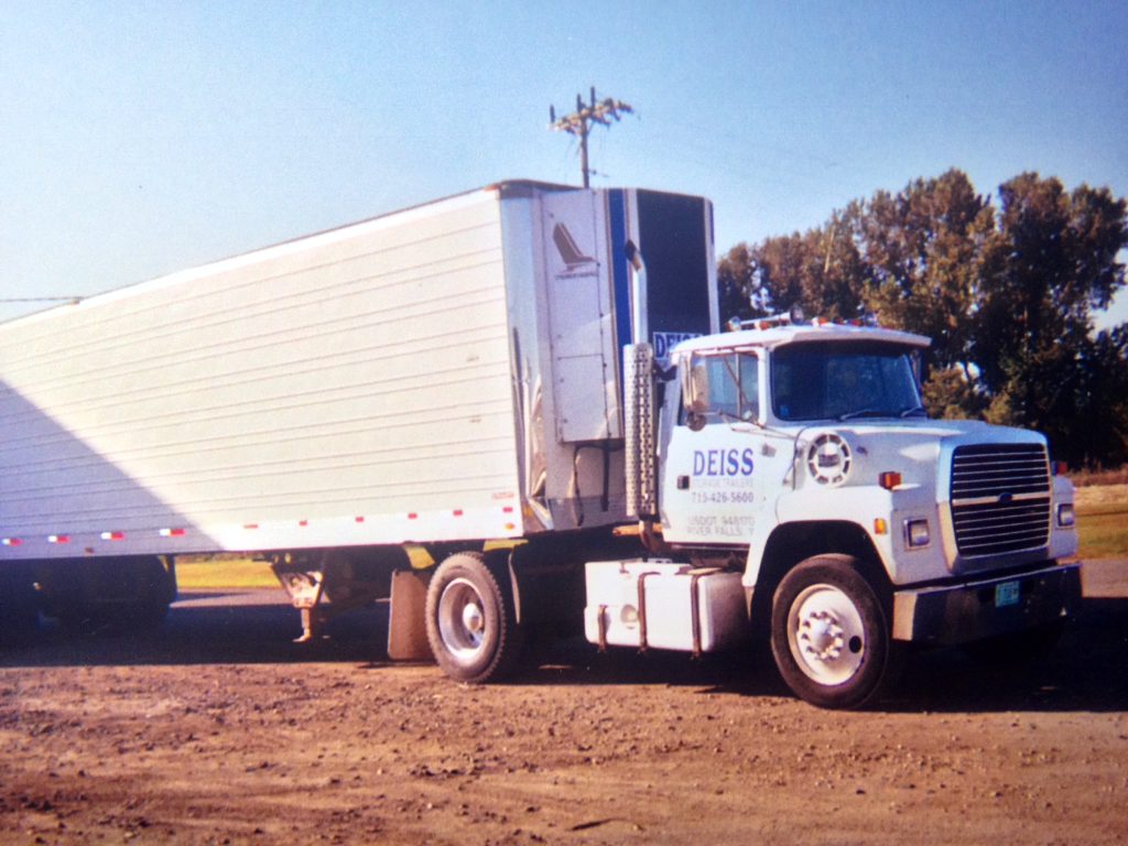 Minnesota Red Wing Deiss Storage Systems photo 3