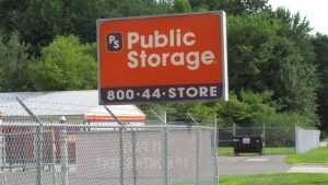 New Jersey Trenton Public Storage photo 5