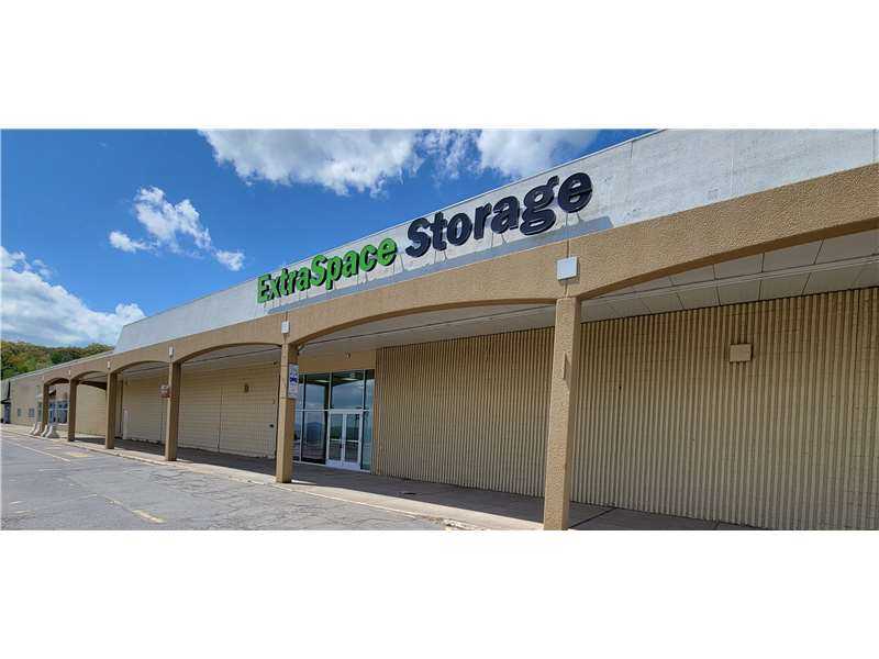 Pennsylvania Scranton Extra Space Storage photo 3