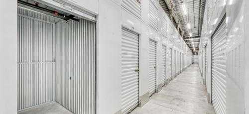 New Jersey Jersey City Storage Post Self Storage Bronx - Brook Ave photo 7