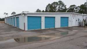 Mississippi Pascagoula Safe Harbor Mini Storage photo 7