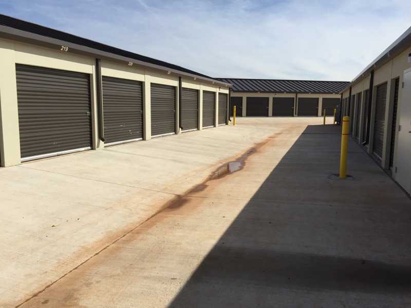 Oklahoma Edmond Storage Oklahoma photo 3