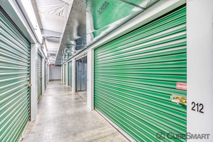 Missouri Saint Louis CubeSmart Self Storage photo 3