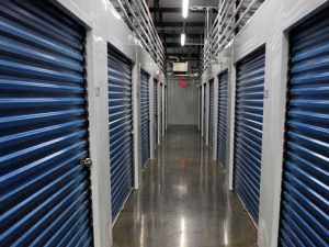 New Jersey Trenton Extra Space Storage photo 7