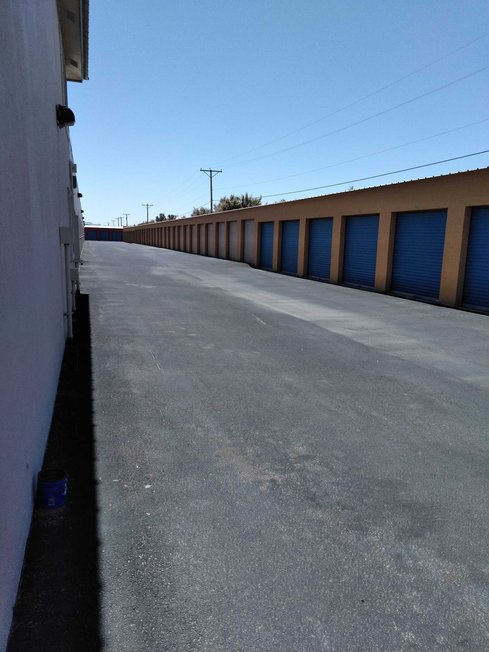 New Mexico Las Cruces Upper Valley Self Storage photo 5