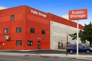 New Jersey Jersey City Public Storage photo 7