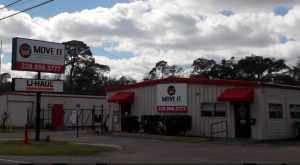 Mississippi Gulfport Move It Self Storage photo 5