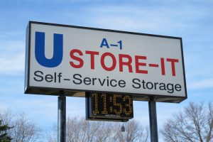 Missouri Florissant A1 U Store It photo 7