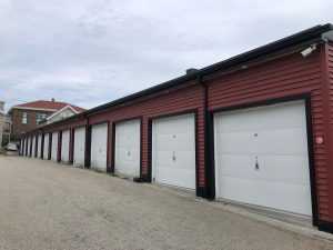 Rhode Island Pawtucket Store Space Self Storage photo 5