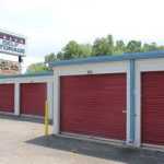 North Carolina Mount Airy Arsco Self Storage photo 1