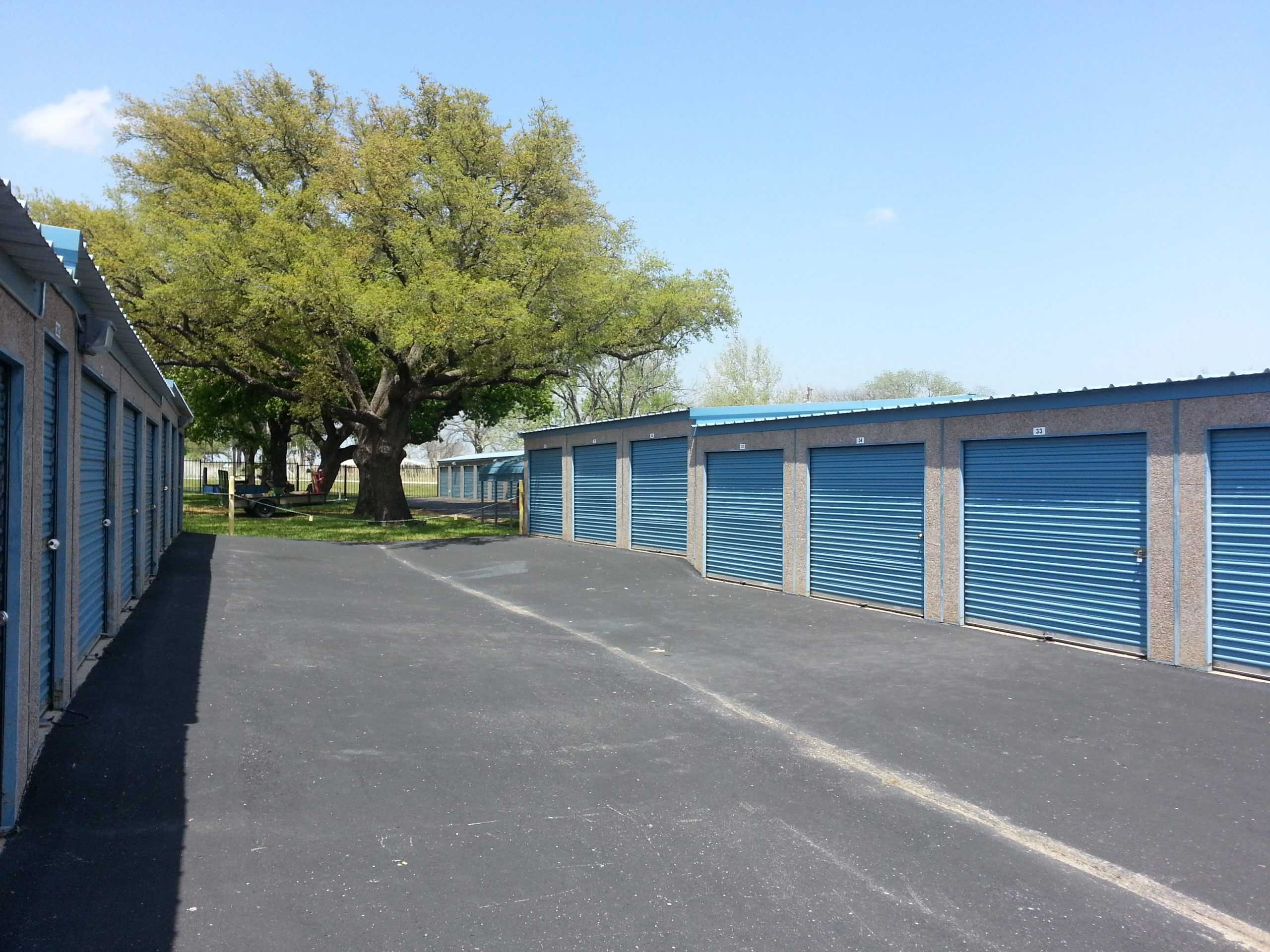 Texas Weatherford Bankhead Self Storage photo 5