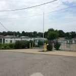 Tennessee Clarksville Airborne Parkway Storage photo 1