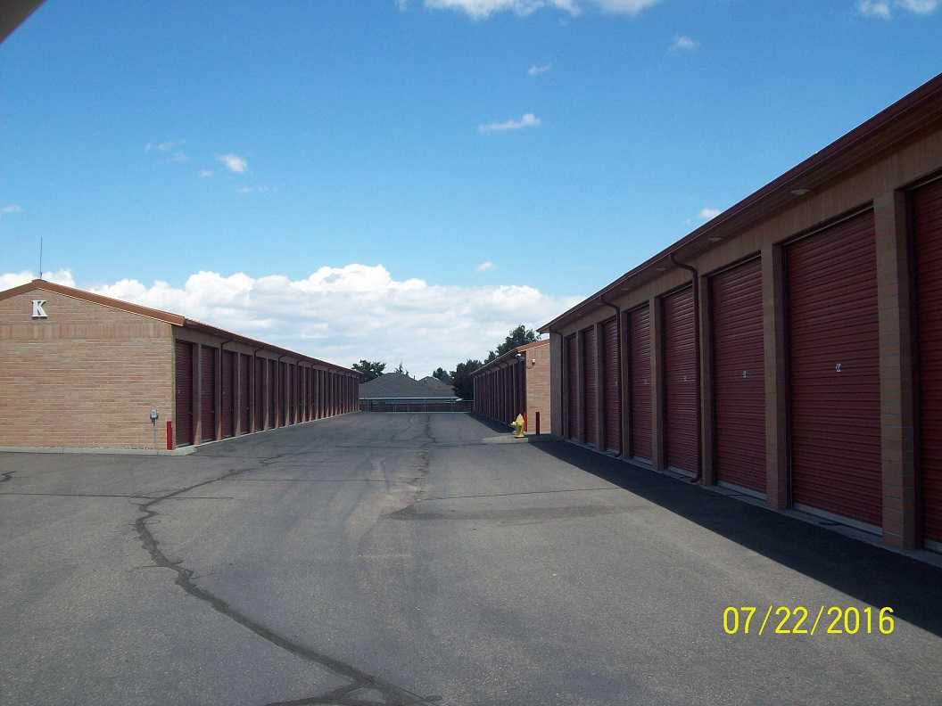 Washington Richland Rancho Storage Center photo 5