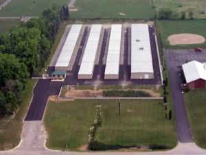 Michigan Ann Arbor Ideal Self Storage photo 5