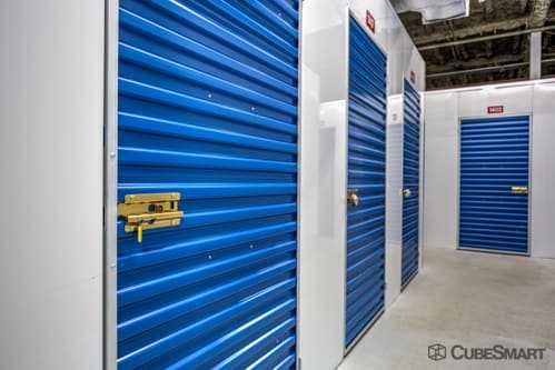 New Jersey Jersey City CubeSmart Self Storage photo 3