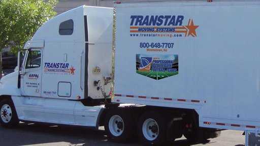 New Jersey Toms River Transtar Moving Systems photo 3