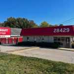 Ohio Parma CubeSmart Self Storage photo 1