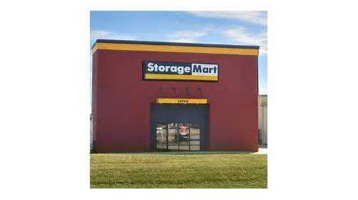 Missouri Blue Springs Storagemart photo 7