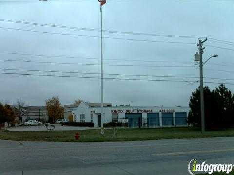 Nebraska Lincoln Kimco Self Storage photo 5