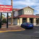 Nevada Nellis Afb CubeSmart Self Storage photo 1