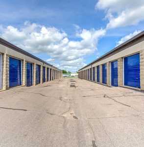 Minnesota Burnsville iStorage Self Storage photo 7