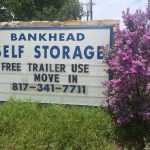 Texas Weatherford Bankhead Self Storage photo 1