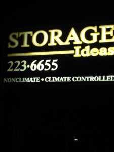 North Carolina Jacksonville AAA Storage Ideas LLC photo 5